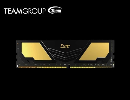 Team PC4-25600 DDR4 3200 (16GB) GOLD (PP0260056)